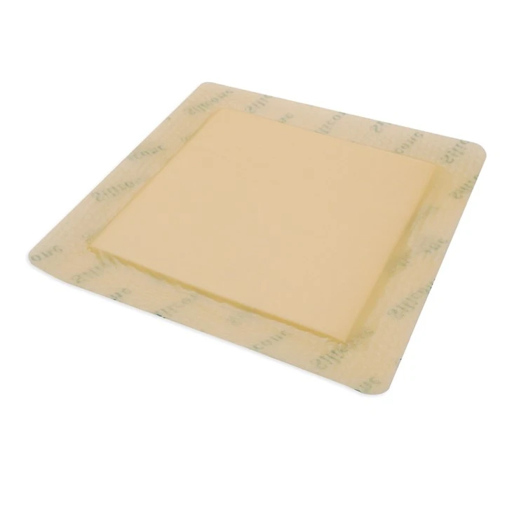 Silicone Dressing (12)