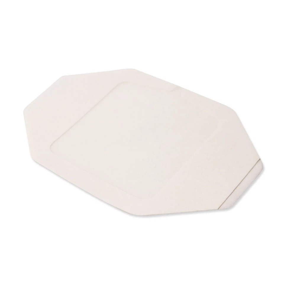 Medical Waterproof I.V Wound Dressing Adhesive Dressing For Wound Care