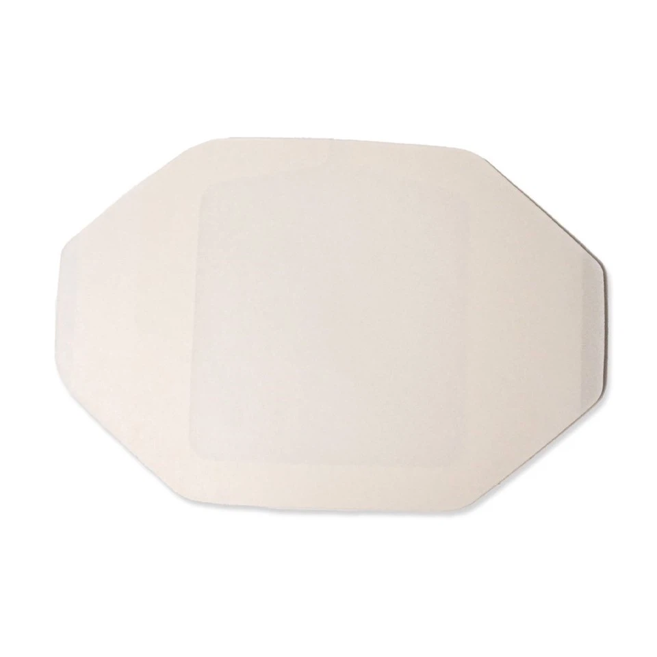 Medical Waterproof I.V Wound Dressing Adhesive Dressing For Wound Care