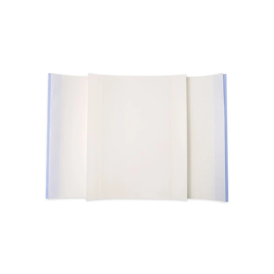 NPWT Incise Film Drape Sterile Surgical Incise Film Dressing
