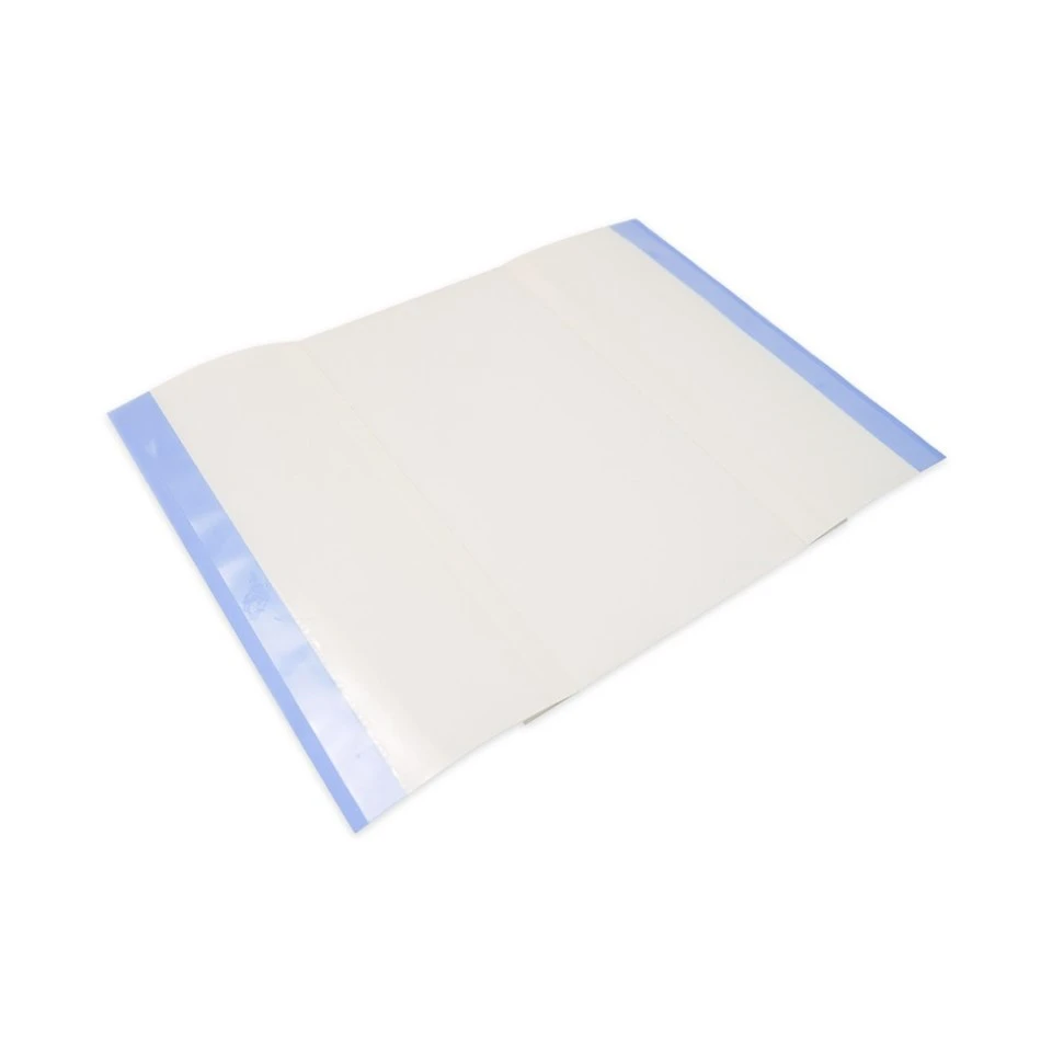 NPWT Incise Film Drape Sterile Surgical Incise Film Dressing