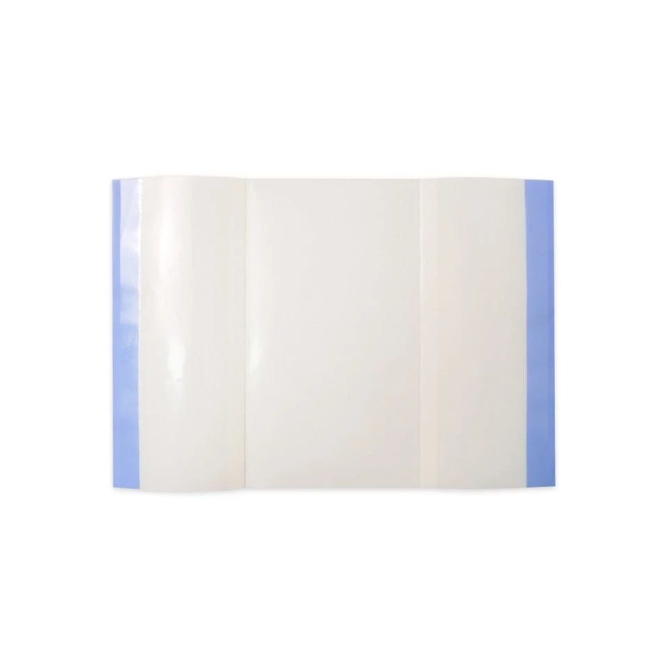 NPWT Incise Film Drape Sterile Surgical Incise Film Dressing