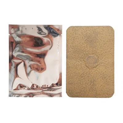 Patch d'alleujament del dolor per infrarojos per a l'espatlla posterior