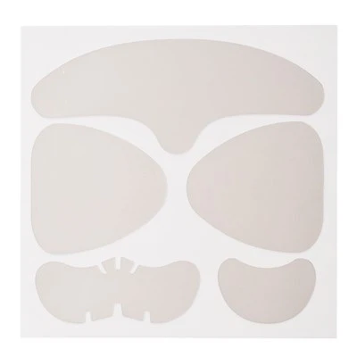 Hidrocolloid Big Pimple Patches per a la cara completa