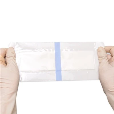 Apòsit transparent impermeable per a post quirúrgic